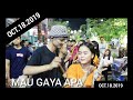 PENARI CANTIK  MINTA GAYA APA -- SECANGKIR KOPI -- ANGKLUNG RAJAWALI MALIOBORO - TERBARU 2019