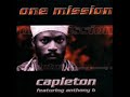 Capleton    Good In Her Clothes  1999