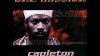 Capleton    Good In Her Clothes  1999