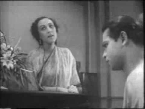 Jhuki Aayi Re Badariya Lyrics in Hindi from Bhabi (1938) 1 Jhuki Aayi Re Badariya Lyrics in Hindi Bhabi 1938