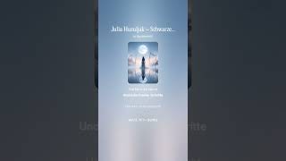 Julia Huzuljak – Schwarze Loreley (2 ver.)