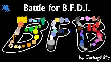 OFA Intro but BFB (original)
