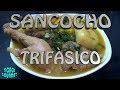 SANCOCHO Trifàsico Colombiano