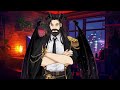 {2D VTUBER} SINGING, GAMING AND REACTING