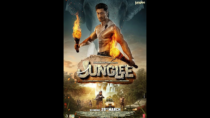 #Top 16 #movies #Vidyut #jammwal #naam