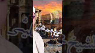 الشيخ محمد الليثي سوره فاطر  القبة