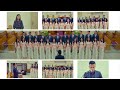 Aizawl Area Baptist Choir (2022 - 2025) - Exodus (Official Music Video)