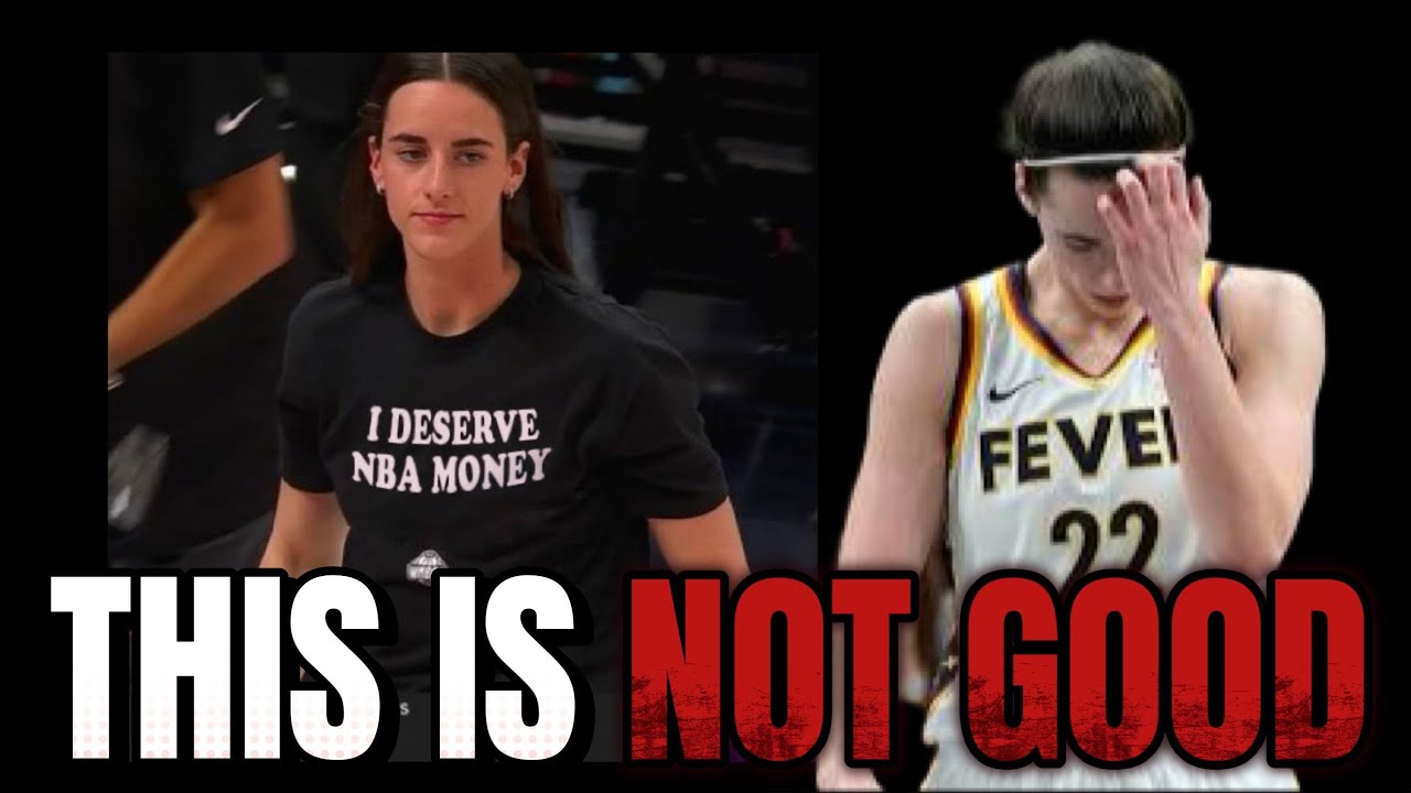 Wnba Fail Compilation Caitlin Clark IS BEING BLAMED FOR WNBA CBA EPIC FAIL SHOCKING UPDATE ...