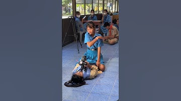 เบื้องหลังละคร