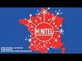 CHM Live | Technically Speaking | Minitel: The Web before the Web