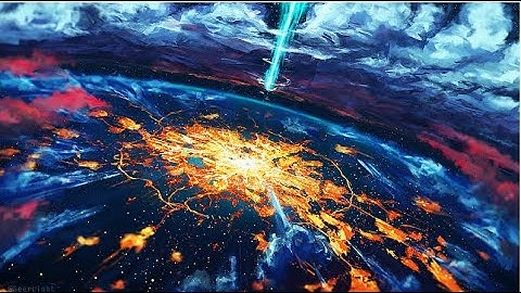 "Journey Through the Cosmos: Unveiling the Mysteries of the Universe"