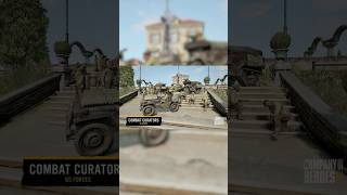 NEW US Forces Combat Curators Cosmetic Pack #COH3
New US Forces cosmetics are available now, including fresh looks for the entire base faction roster 💥 Check out the Combat Curators Cosmetic Pack above, and see the rest of the new cosmetics available here 🔗 https://coh3.companyofheroes.com/2-4_Cosmetic_Packs NEW US Forces Combat Curators Cosmetic Pack #COH3