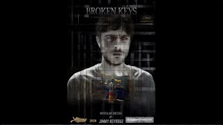 زیرنویس فیلم Broken Keys 2021 - بلو سابتايتل