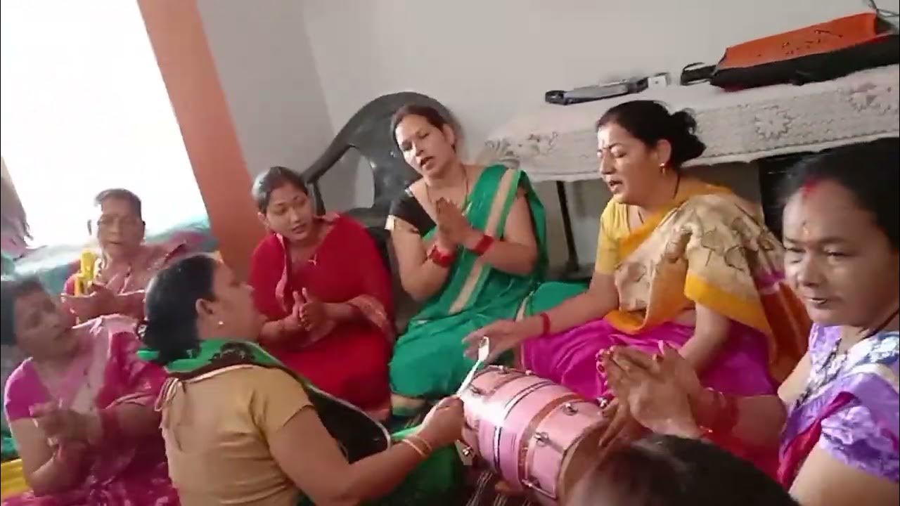 Shubh Shukrawar Bahut Sundar Maiya Ji Ka Bhajan YouTube shubh-shukrawar-bahut-sundar-maiya-ji-ka-bhajan-youtube