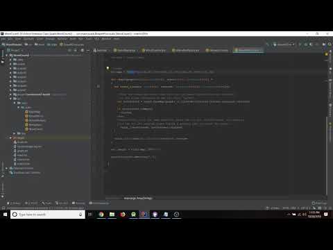 Breadth First Search spark scala