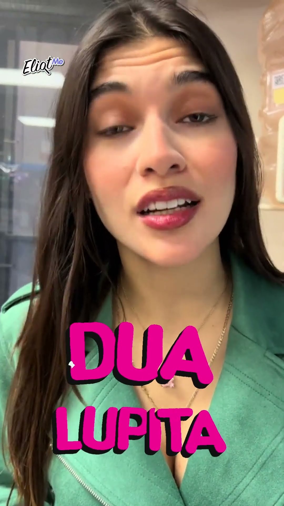 TODAS ESTAS TIKTOKERS SE PARECEN MUCHÍSIMO A OTRAS FAMOSAS: KAREN TORRES, DUA LUPITA Y MÁS #shorts