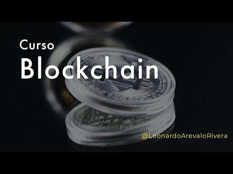 Curso BlockChain -