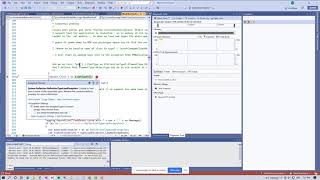 Visual Studio 2022 and MDriven