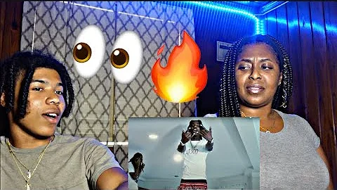 What He Say?!! Mom REACTS To Polo G "Toxic" (Official Music Video) 🔥