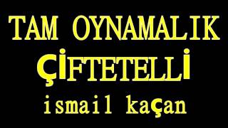 ÇİFTETELLİ TAM OYNAMALIK Resimi