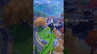 The foundation become Peterbot #fortnite #update #fncs #fortnitecompetitive