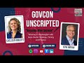 Winning in Washington with Gene Moran: Strategy, Timing and Process #govcon #unscripted #strategy