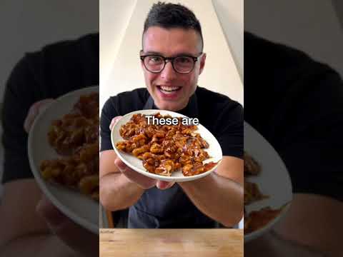 Video: Kan du äta ljusnötter råa?