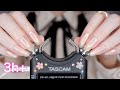 Asmr tascam best triggers for sleep 3hr   tascam  no talking