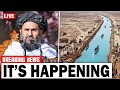 Taliban Just Shocked the World With This BILLION Dollar Project!