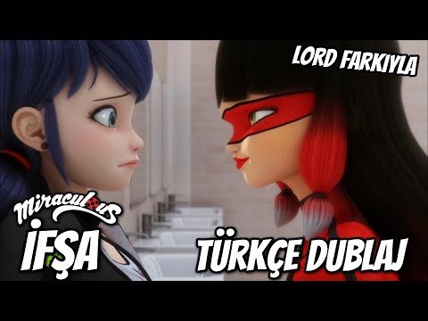 5.SEZON 20.BÖLÜM İFŞA! - TÜRKÇE DUBLAJ!🐞☯️ - Lord Farkıyla