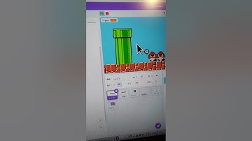 20230719 晚上正式帶孩子學習 Scratch