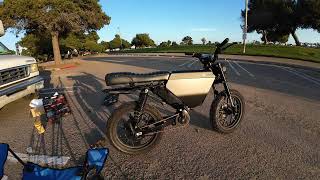 Black Panels On 80v Onyx Rcr