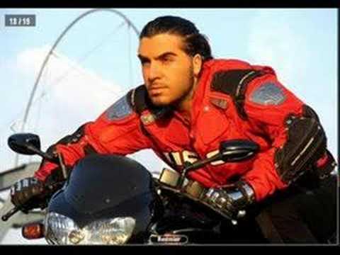 IsmaiL YK Yar Gitme 2008  Arabesk Damar Rap