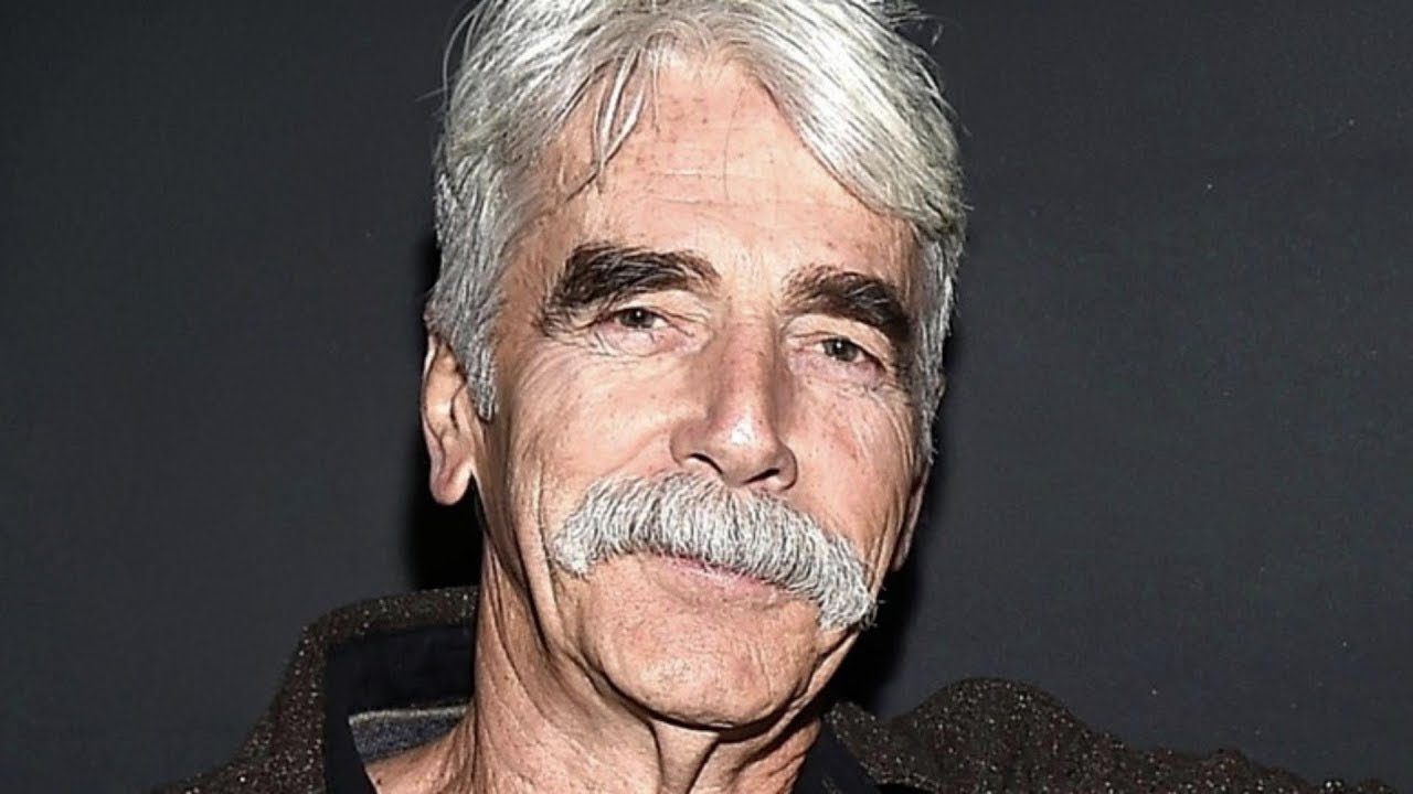 At 80, The Tragedy Of Sam Elliott Is Beyond Heartbreaking