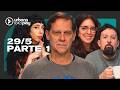 ¿EL QUE NO POSTEA A SU PAREJA EN REDES NO ESTÁ ENAMORADO?, lloraditas de la semana #TodoPasa
