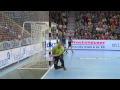 Highlights: VfL Gummersbach - TuS N-Lübbecke