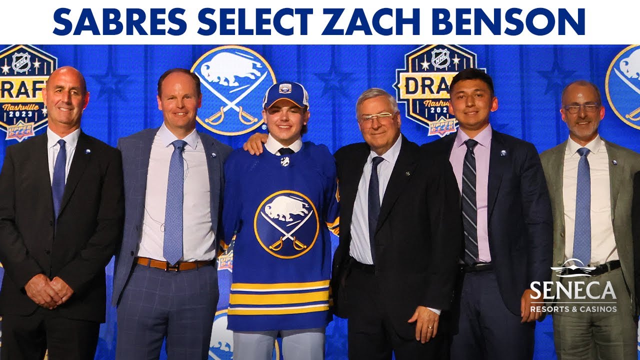 NHL draft 2023 first-round winners, losers: New stars set to enter the ...