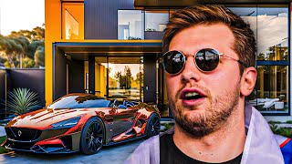 Luka Doncic’s INSANE Lifestyle, Net Worth, and UNIQUE Story
