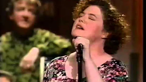When I First Said I Loved Only You - Maura O'Connell