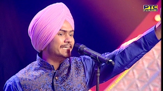 Himmat Singing Mirza Folk Round Voice Of Punjab Season 7 Ptc Punjabi