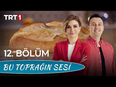 Bu Toprağın Sesi 12. Bölüm - Türkiye’deki GDO’lu Ürün İddiaları Doğru mu?