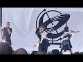 2026.06.19 新宿フリーライブ リトグリ 一輪