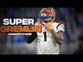 Jammar Chase - “Super Gremlin” || NFL Mix