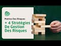 4 tapes pour concevoir la matrice des risques  tutoriel 01