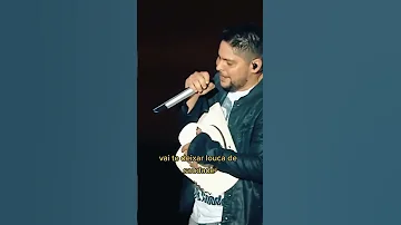 Louca De Saudade Jorge E Mateus 