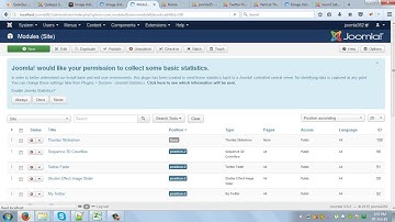 Responsive Right Thumbnail Slideshow Joomla Module