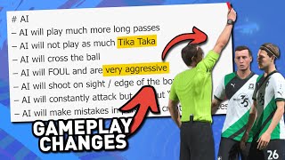 FIFA Mod Tutorial: Change Gameplay with Community Mods