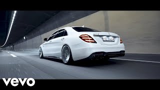 Ash & Naila - Sing it Back (Sing it back, Bring it back) TikTok REMIX | Mercedes S63 AMG Resimi