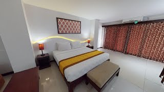 Nirmala Hotel & Convention Center | Bali, Indonesia | Hotel Review ⭐
