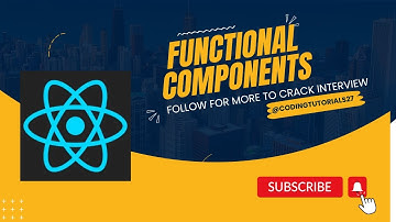 React functional Components in project and how to pass props from one component to another component